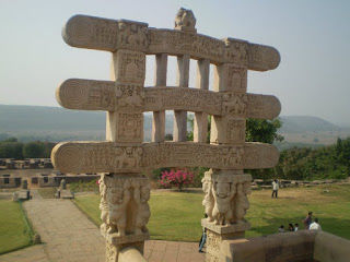 Photo of Sanchi Stupa : Witness The Glorious History of Central India 7/10 by Snehal