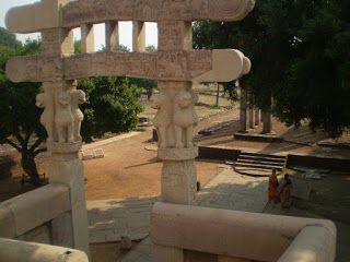Photo of Sanchi Stupa : Witness The Glorious History of Central India 10/10 by Snehal