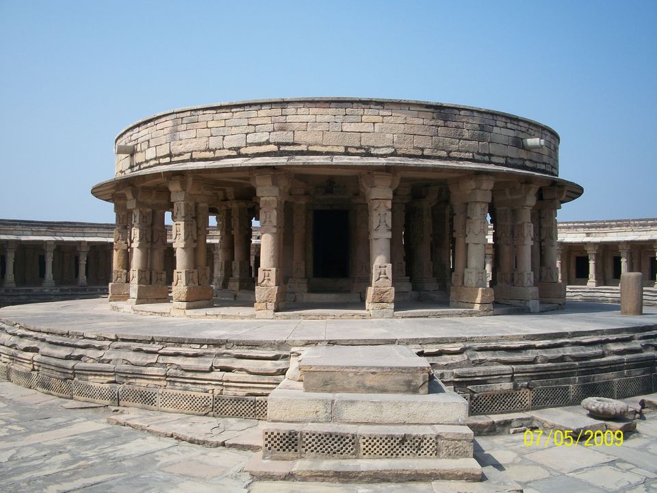 Photo of Padavali, Madhya Pradesh, India by Snehal