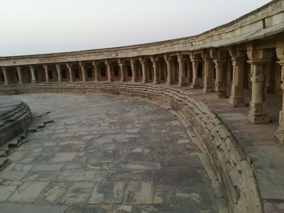 Photo of Padavali, Madhya Pradesh, India by Snehal