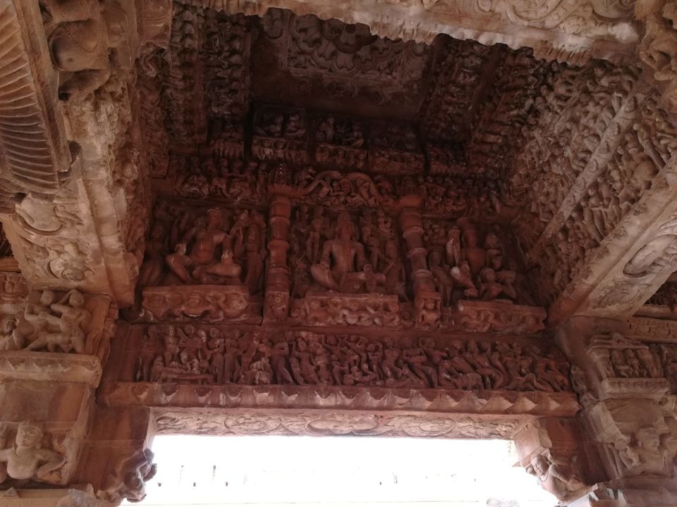 Photo of Padavali, Madhya Pradesh, India by Snehal