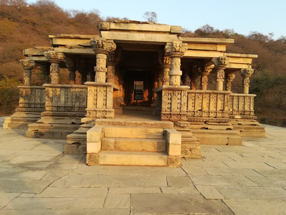Photo of Padavali, Madhya Pradesh, India by Snehal