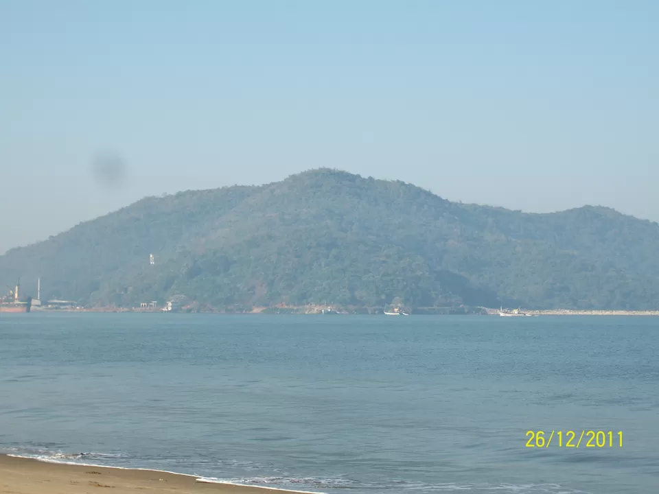 Photo of Karwar, Karnataka, India by Snehal 