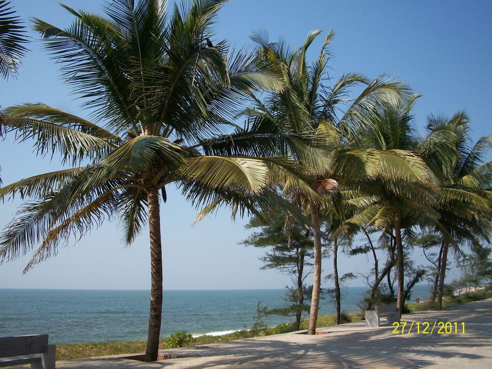 Photo of A Divine Journey of Karnataka: Complete Itinerary#southindiaitinerary by Snehal