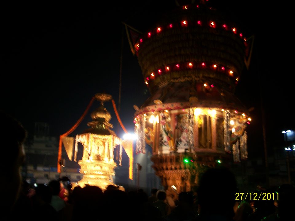 Photo of Udupi, Karnataka, India by Snehal