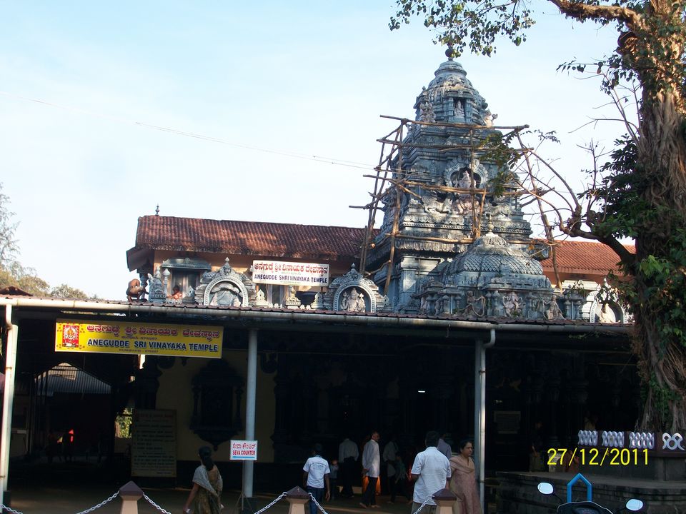 Photo of A Divine Journey of Karnataka: Complete Itinerary#southindiaitinerary by Snehal