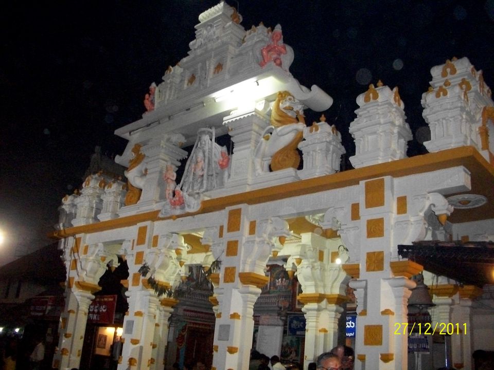 Photo of Udupi, Karnataka, India by Snehal