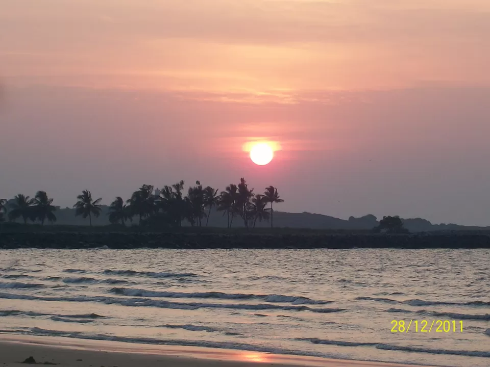 Photo of Udupi, Karnataka, India by Snehal 
