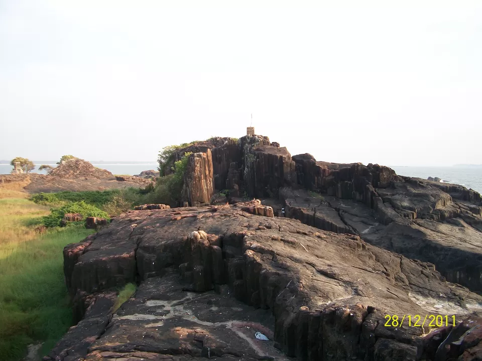 Photo of Udupi, Karnataka, India by Snehal 