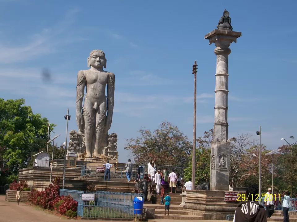 Photo of Dharmasthala, Karnataka, India by Snehal 