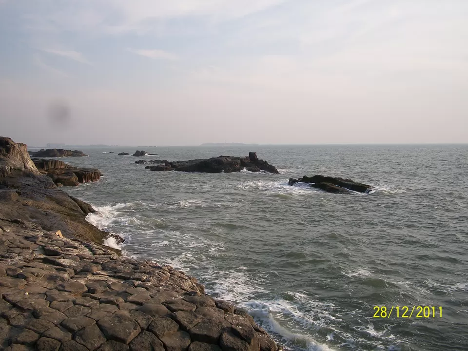 Photo of Udupi, Karnataka, India by Snehal 