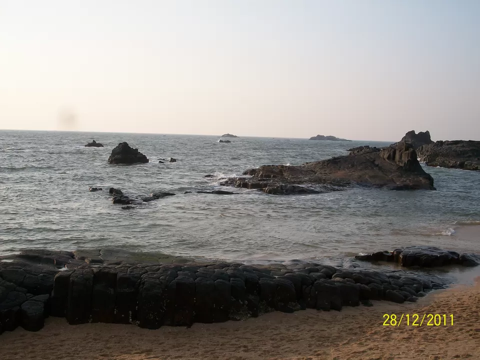 Photo of Udupi, Karnataka, India by Snehal 