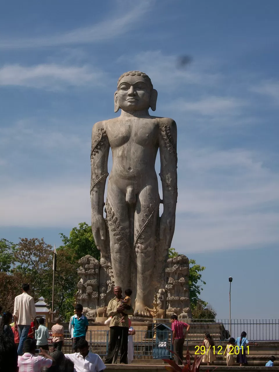 Photo of Dharmasthala, Karnataka, India by Snehal 