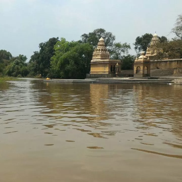 Photo of Wai, Maharashtra, India by Snehal 