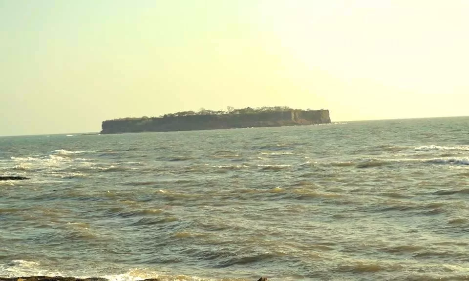 Photo of Harnai Beach, Maharashtra by Snehal 