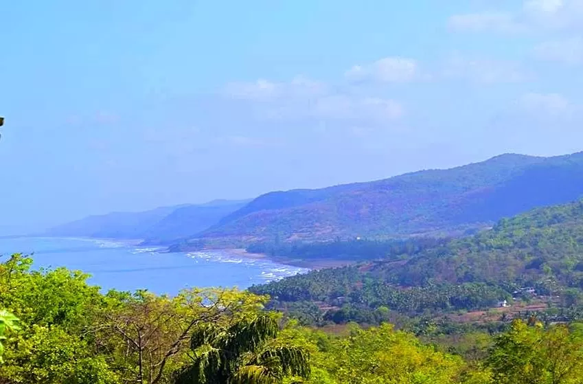 Photo of Dapoli, Maharashtra, India by Snehal 