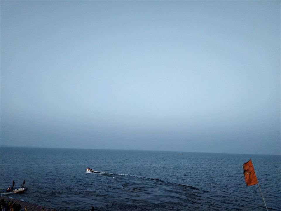 Photo of Madhya Pradesh is having it's own Island,where you can enjoy water sports by Snehal