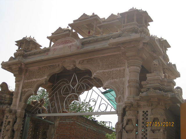 Photo of Explore Orchha : Evidence of Glorious India 1/18 by Snehal