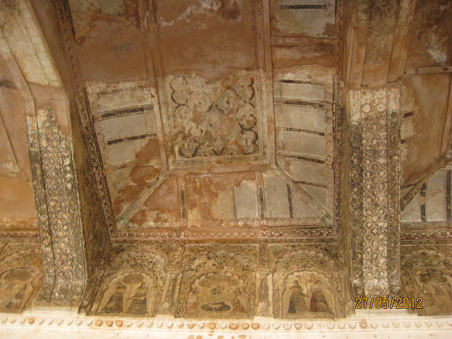 Photo of Explore Orchha : Evidence of Glorious India 6/18 by Snehal