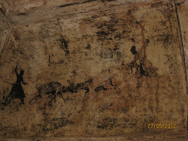 Photo of Explore Orchha : Evidence of Glorious India 7/18 by Snehal