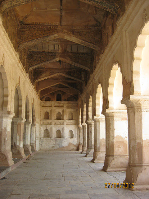 Photo of Explore Orchha : Evidence of Glorious India 9/18 by Snehal