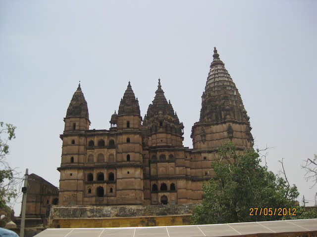 Photo of Explore Orchha : Evidence of Glorious India 15/18 by Snehal
