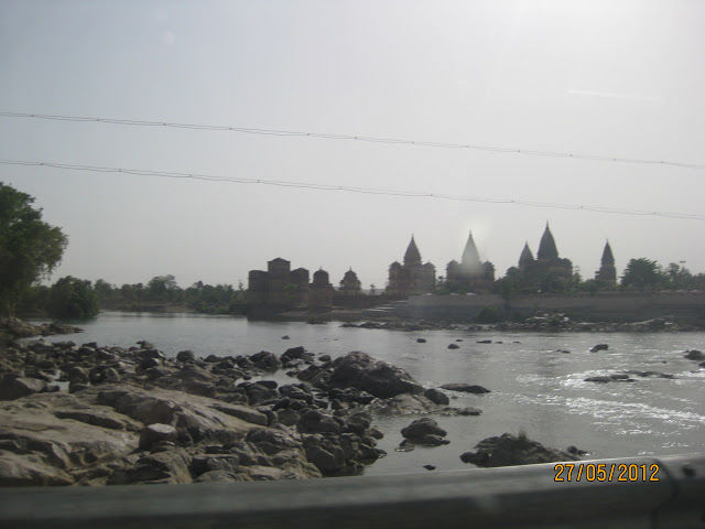 Photo of Explore Orchha : Evidence of Glorious India 17/18 by Snehal