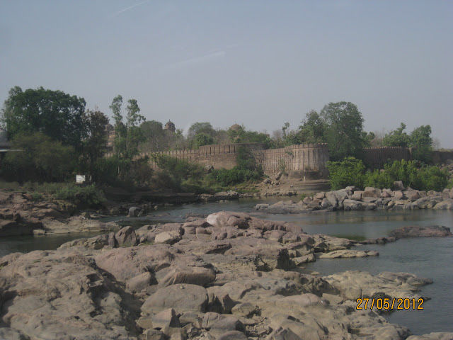 Photo of Explore Orchha : Evidence of Glorious India 18/18 by Snehal
