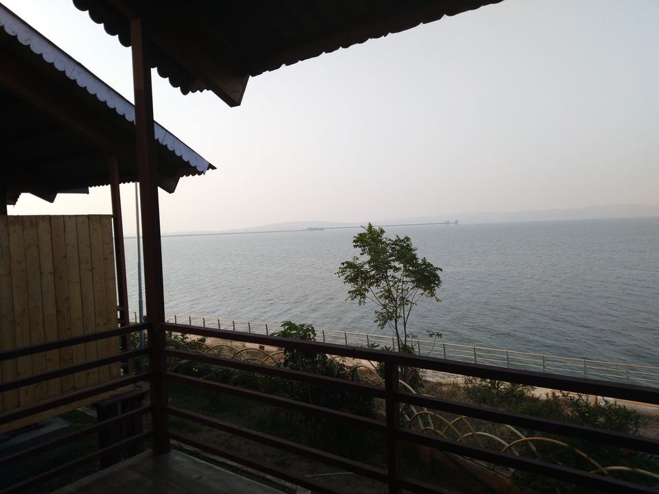Photo of Madhya Pradesh is having it's own Island,where you can enjoy water sports by Snehal
