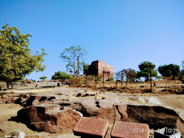 Photo of Bhojeshwar: Story of An Incomplete Temple 1/14 by Snehal