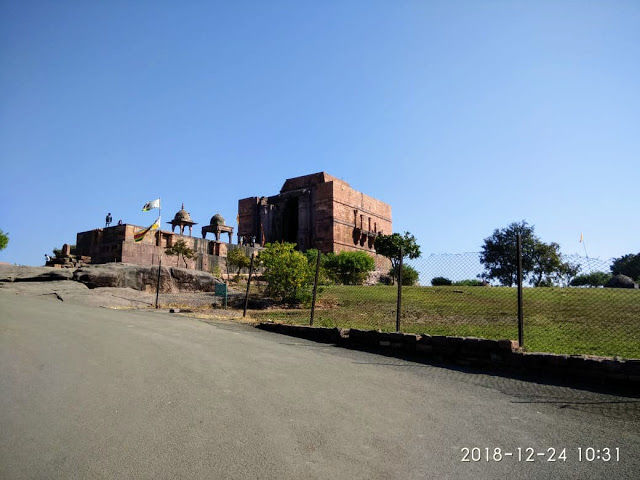 Photo of Bhojeshwar: Story of An Incomplete Temple 2/14 by Snehal