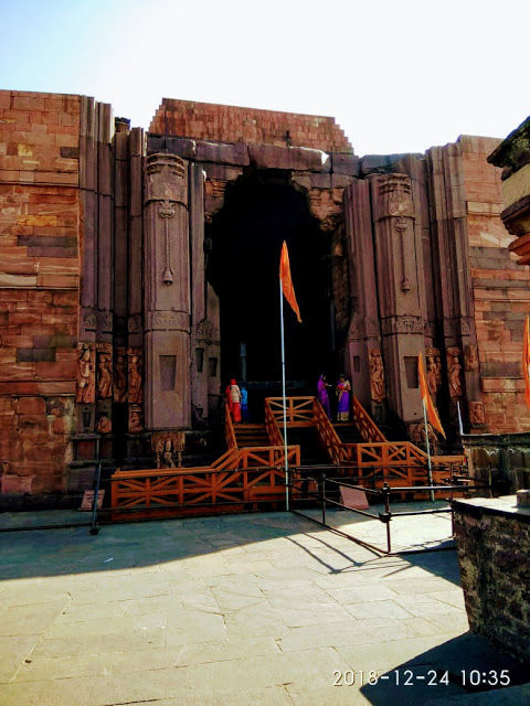 Photo of Bhojeshwar: Story of An Incomplete Temple 6/14 by Snehal