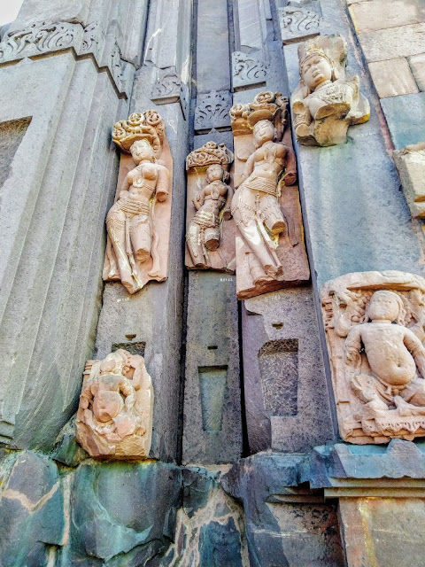 Photo of Bhojeshwar: Story of An Incomplete Temple 7/14 by Snehal