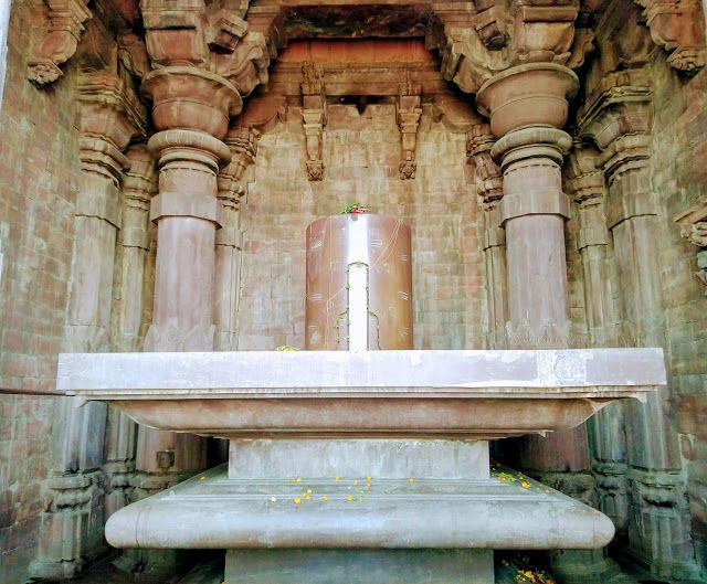 Photo of Bhojeshwar: Story of An Incomplete Temple by Snehal