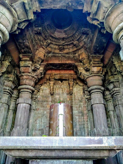 Photo of Bhojeshwar: Story of An Incomplete Temple 9/14 by Snehal