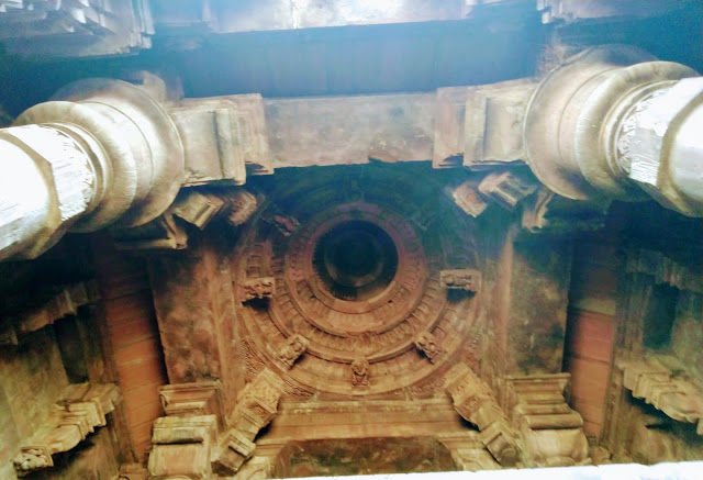 Photo of Bhojeshwar: Story of An Incomplete Temple 10/14 by Snehal