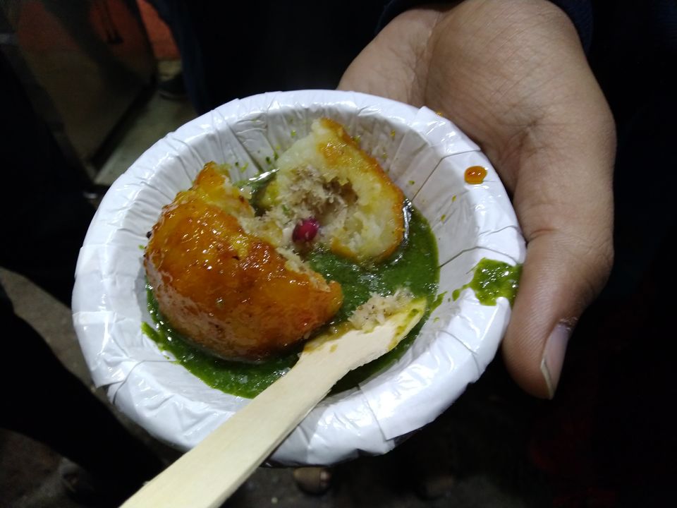 Photo of 7 Best Street Foods Under Rs 100 In An Indian City:Indore#SarafaBazar #Streetfoodindia by Snehal
