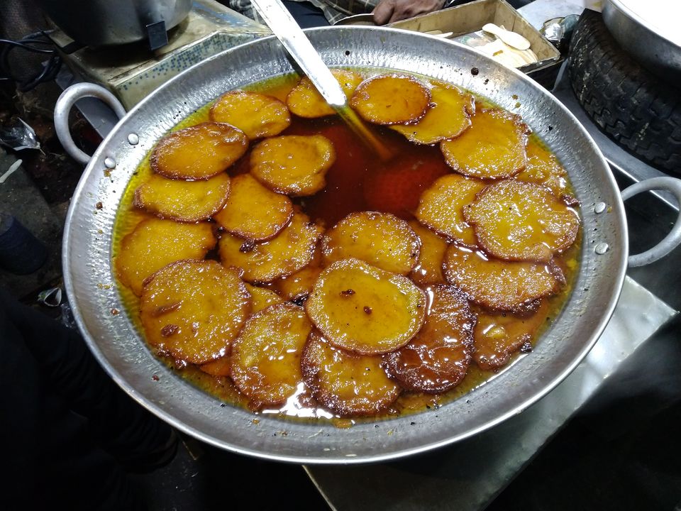 Photo of Indore's Best Street Foods Under Rs 100! by Snehal