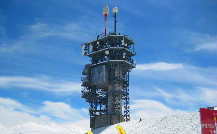 Photo of Titlis, Gadmen, Switzerland by Snehal