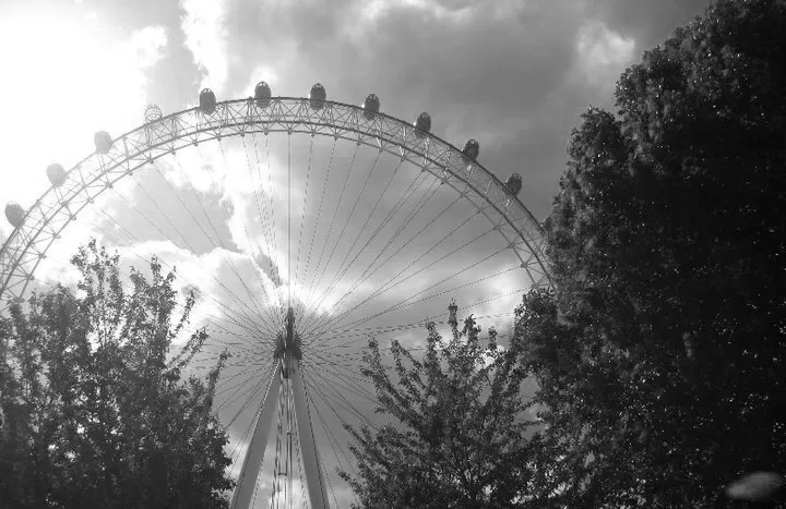 Photo of London, UK by Snehal 