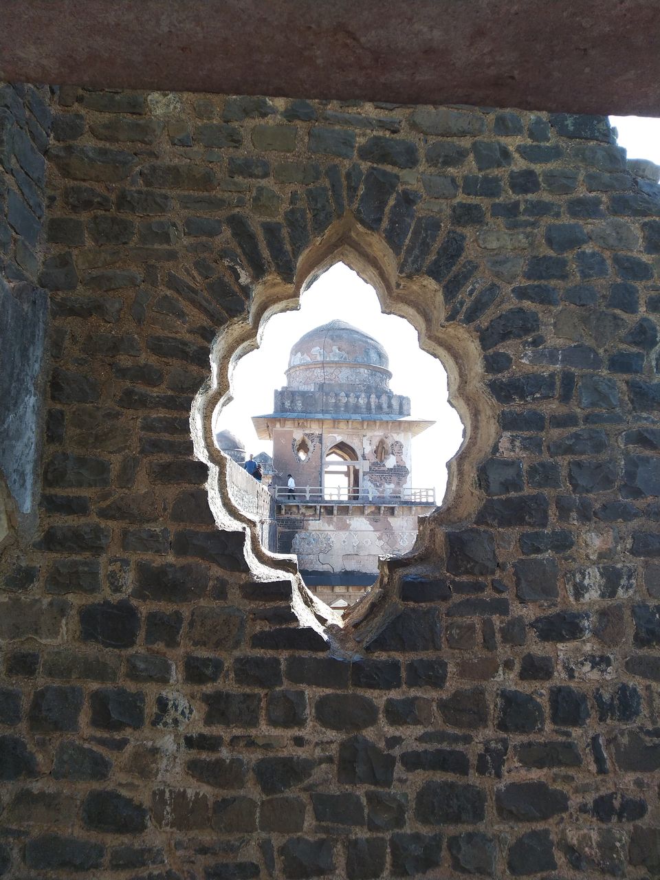 Photo of Mandav, Madhya Pradesh, India by Snehal