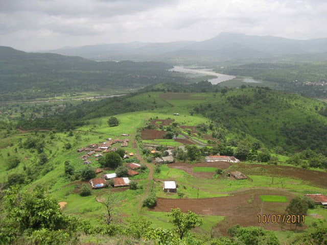 Photo of Nilkantheshwar : A Delightful Monsoon Weekend Destination 3/10 by Snehal