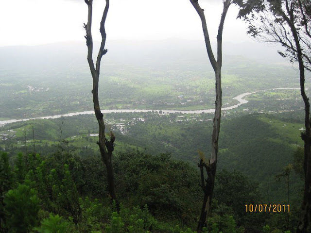 Photo of Nilkantheshwar : A Delightful Monsoon Weekend Destination 5/10 by Snehal