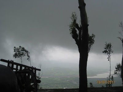 Photo of Nilkantheshwar : A Delightful Monsoon Weekend Destination 6/10 by Snehal