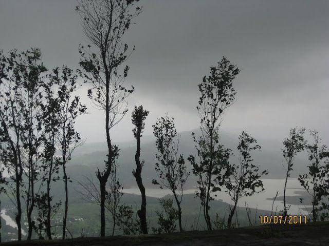 Photo of Nilkantheshwar : A Delightful Monsoon Weekend Destination 7/10 by Snehal