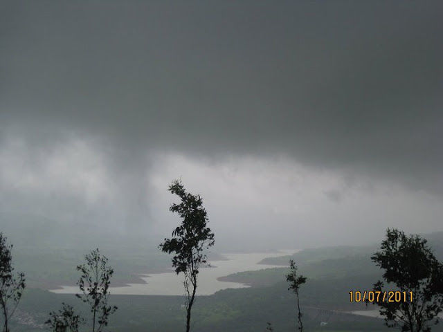 Photo of Nilkantheshwar : A Delightful Monsoon Weekend Destination 8/10 by Snehal