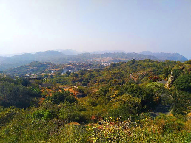 Photo of Mount Abu: Food, Weather and Activities- A Perfect Long Weekend Destination 4/14 by Snehal