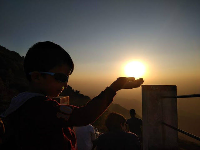 Photo of Mount Abu: Food, Weather and Activities- A Perfect Long Weekend Destination by Snehal