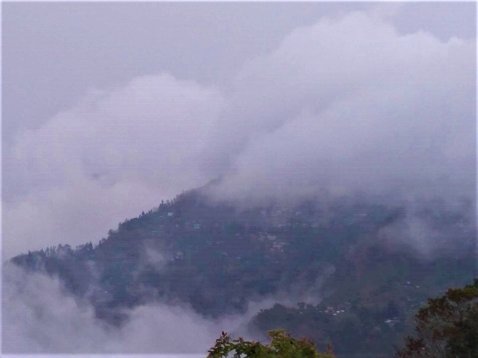 Photo of Kalimpong, West Bengal, India by Snehal