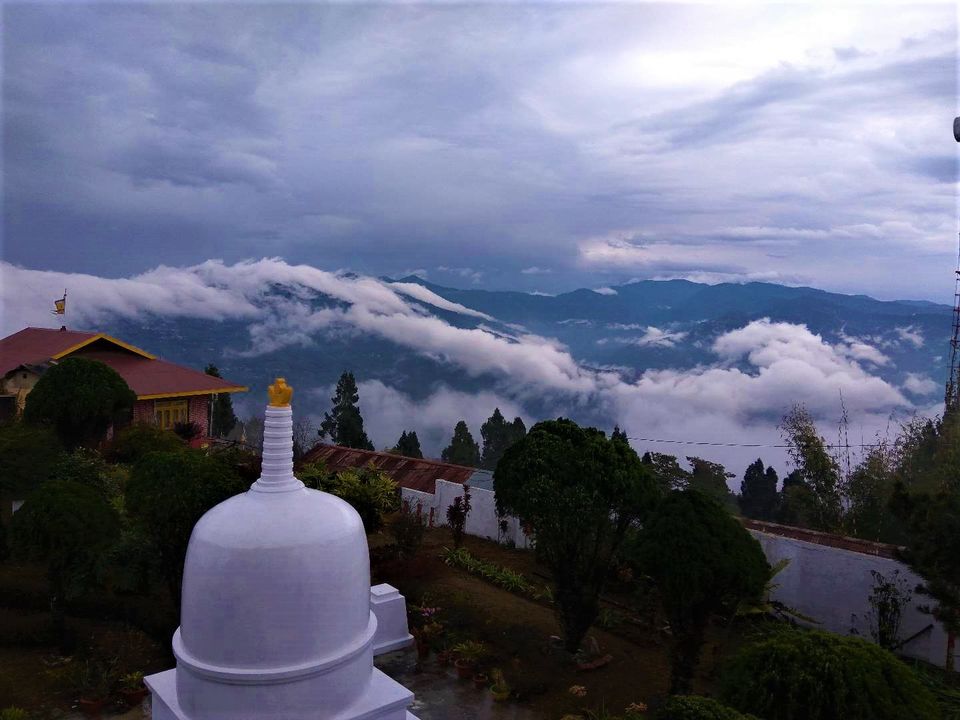 Photo of Kalimpong, West Bengal, India by Snehal